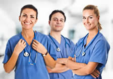 Health Risk Among Nursing Assistants