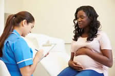 Gestational Weight Gain in Women of Color