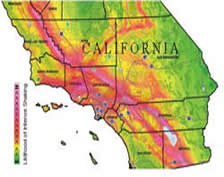 The Great Southern California ShakeOut